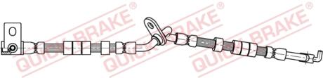 PRZEWУD HAM./PRZ/ QUICK BRAKE 80903