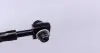 Тормозной шланг (задний) VW Golf IV/Skoda Octavia 96- (L) 233mm QUICK BRAKE 96.003X (фото 2)