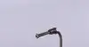 Тормозной шланг (задний) VW Golf IV/Skoda Octavia 96- (L) 233mm QUICK BRAKE 96.003X (фото 3)