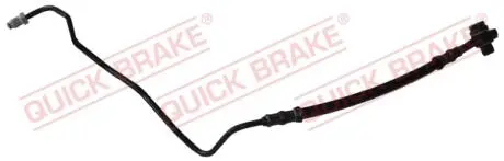 Автозапчасть QUICK BRAKE 96009X