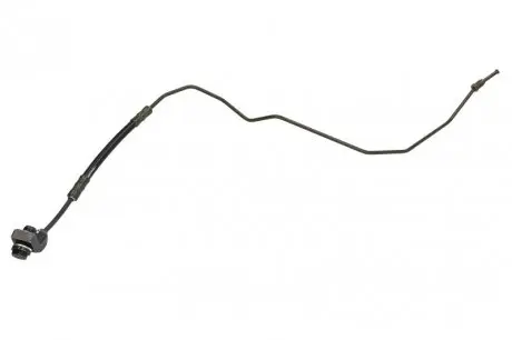 Шланг тормозной QUICK BRAKE 96011X