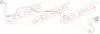 PRZEWУD HAM./PRZ/ QUICK BRAKE 96014 (фото 1)