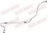 Тормозной шланг (задний) Citroen C3/Peugeot 207 06- (R) QUICK BRAKE 96.018 (фото 1)