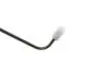 Тормозной шланг (задний) VW Polo/Skoda Fabia 14- QUICK BRAKE 96.019X (фото 4)