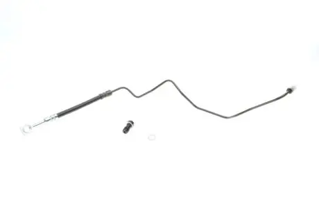 Тормозной шланг (задний) VW Polo/Skoda Fabia 14- QUICK BRAKE 96.019X
