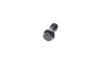 Шланг гальмівний (задній) VW Polo/Skoda Fabia 14- QUICK BRAKE 96.019X (фото 6)