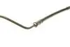 Тормозной шланг (задний) Renault Megane/Scenic 09- (R) QUICK BRAKE 96.021 (фото 4)