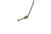 Тормозной шланг (задний) Renault Megane/Scenic 09- (R) QUICK BRAKE 96.021 (фото 6)