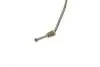Тормозной шланг (задний) Renault Megane/Scenic 09- (R) QUICK BRAKE 96.021 (фото 6)