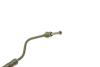 Тормозной шланг (задний) Renault Megane/Scenic 09- (R) QUICK BRAKE 96.021 (фото 7)