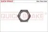 Гайка ступицы колеса QUICK BRAKE 9804 (фото 1)