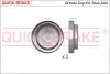 Пилозахисні ковпачки для ступиці QUICK BRAKE 9824K (фото 1)
