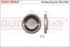 Пилозахисні ковпачки для ступиці QUICK BRAKE 9826K (фото 1)