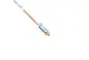 Трубка гальмівна 0.24m QUICK BRAKE CU-0240A-A (фото 4)