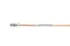 Трубка тормозная 0.30м QUICK BRAKE CU-0300A-A (фото 4)
