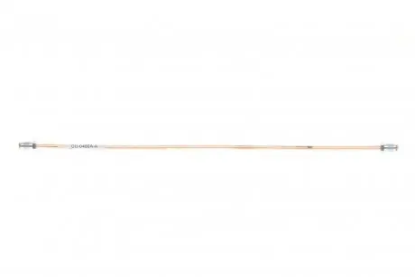 Трубка тормозная 0.40м QUICK BRAKE CU-0400A-A