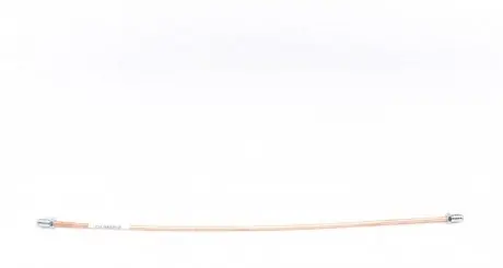 Трубка тормозная 0.46м QUICK BRAKE CU-0460A-A
