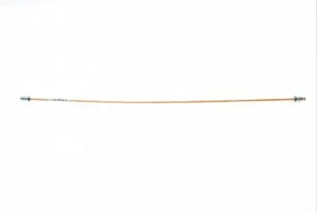 Трубка тормозная 0.55м QUICK BRAKE CU-0550A-A