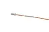 Трубка тормозная 0,76м QUICK BRAKE CU-0760A-A (фото 2)