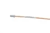 Трубка тормозная 0,76м QUICK BRAKE CU-0760A-A (фото 3)