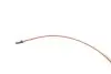 Трубка тормозная 0.84m QUICK BRAKE CU-0840A-A (фото 3)