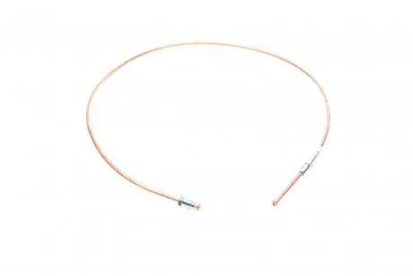 Трубка тормозная 0.84m QUICK BRAKE CU-0840A-A