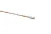 Трубка тормозная 0.90м QUICK BRAKE CU-0900A-A (фото 2)
