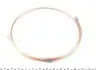 Трубка тормозная 1.10м QUICK BRAKE CU-1100A-A (фото 2)