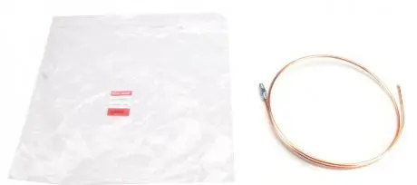 Трубка тормозная 1.15м QUICK BRAKE CU-1150A-A