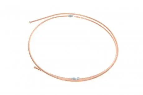 Трубка тормозная 1.30м QUICK BRAKE CU-1300A-A