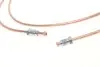 Трубка тормозная 1.50м QUICK BRAKE CU-1500A-A (фото 2)