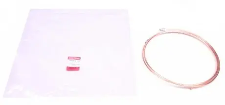 Трубка гальмівна 1.815м QUICK BRAKE CU-1815A-A