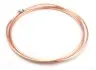 Трубка тормозная 3.10м QUICK BRAKE CU-3100A-A (фото 2)