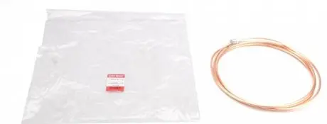 Трубка тормозная 3.10м QUICK BRAKE CU-3100A-A