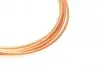 Трубка тормозная 4.10м QUICK BRAKE CU-4100A-A (фото 5)