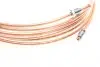 Трубка тормозная 4.30м QUICK BRAKE CU-4300A-A (фото 3)