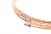 Трубка тормозная 4.30м QUICK BRAKE CU-4300A-A (фото 4)
