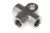 З\'єднувач трубки гальмівний (M10x1) (мама/мама/мама) QUICK BRAKE O3A O3A