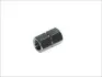 З\'єднувач трубки гальмівний (M12x1/17x29/d=4.0) (мама/мама) QUICK BRAKE OBB (фото 4)