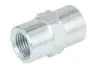 З\'єднувач трубки гальмівний (M10x1/14x24/d=3.5) (мама/мама) QUICK BRAKE ODD ODD