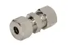 З\'єднувач трубки гальмівний d=6.0 QUICK BRAKE STT6.0 STT6.0