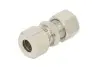 З\'єднувач трубки гальмівний d=8.0 QUICK BRAKE STT8.0