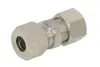 З\'єднувач трубки гальмівний d=8.0 QUICK BRAKE STT8.0 (фото 2)