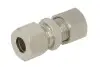 З\'єднувач трубки гальмівний d=8.0 QUICK BRAKE STT8.0 (фото 3)