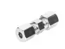 З\'єднувач трубки гальмівний (для 3/16\'\') QUICK BRAKE STT