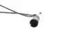 Датчик зносу гальмівних колодок (передніх) BMW 3 3 (E36) 90-98 (L=795mm) QUICK BRAKE WS 0105 A (фото 3)