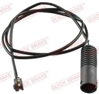 Датчик износа тормозных колодок.) QUICK BRAKE WS0106B