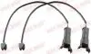 Датчик износа тормозных колодок.) QUICK BRAKE WS0109A (фото 1)