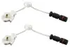 Датчик износа тормозных колодок (передних) MB (W124/W201) 82-98 (К-кт 2 шт).) QUICK BRAKE WS 0111 A (фото 2)
