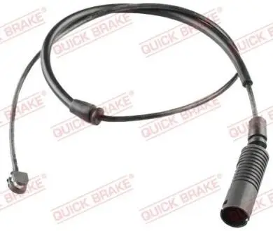 Датчик износа тормозных колодок.) QUICK BRAKE WS0152A